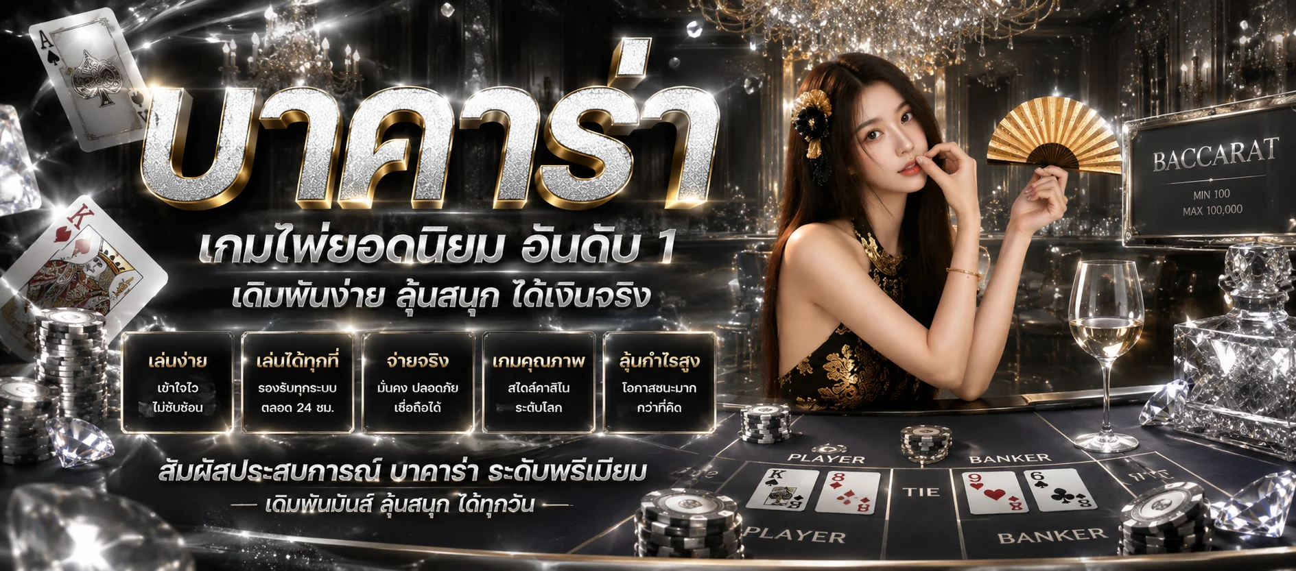 หน้าฝากถอนออโต้ Monto168 รองรับทุกธนาคารในไทย