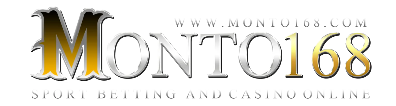 Monto168 ทางเข้าเว็บตรง สมัคร-เข้าสู่ระบบ ฝากถอน 24 ชม.
